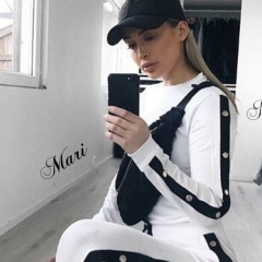 Ксюша Бречкевич