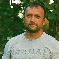 Константин Савков, 04.05.1977, Москва