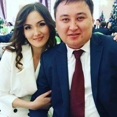 Айгуль Исмагул, 19.05, Тараз