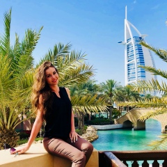 Любовь Яровая