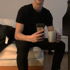 Ваня Иванов