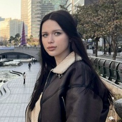 Ирина Черепанова, 24.11, Новосибирск