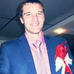 Дмитрий Геннадьевич, 15.05.1987, Иркутск