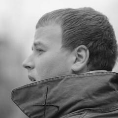 Никита Пархаев, 02.02, Киев