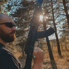 Руслан Афонин, 25.01.1989, Караганда