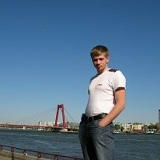 Сергей Ключников, 09.07.1980, Санкт-Петербург