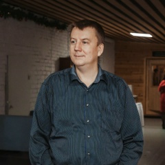 Михаил Николаев, 10.02, Великий Новгород
