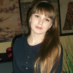 Марина Прилуцкая, 30.10.1989, Ростов-на-Дону