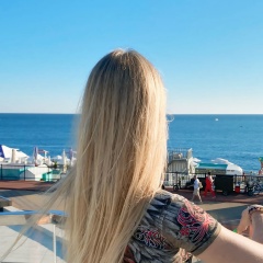 Марина Пучкова, 23.02, Бузулук