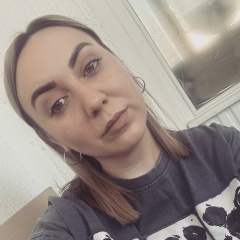 Алишка Луцкович, 05.06.1992, Минск