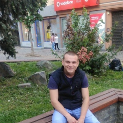 Бодя Кравченко, 24.09, Александрия