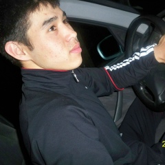 Elmurat Satyvaldiev, 01.09, Ош