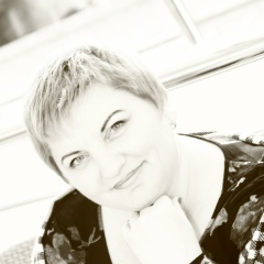 Елена Петренко, Москва