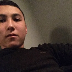 Дамир Кушаров, 28.02, Волгоград