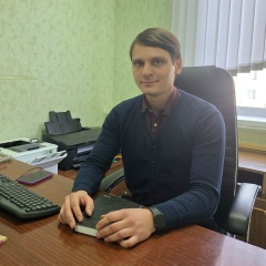 Владислав Старков, 03.11