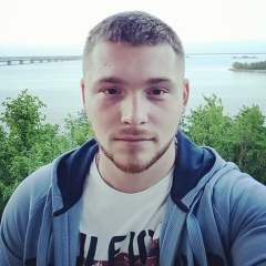 Михаил Придатченко