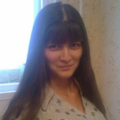 Кристина Гимадеева, 08.05.1994, Степногорск