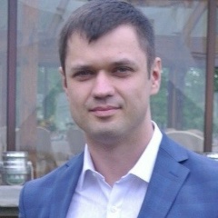 Дмитрий Орешкин, 01.08.1985, Санкт-Петербург
