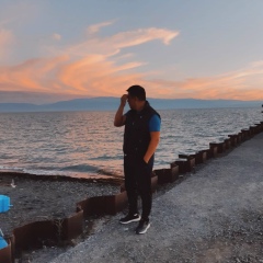 Нурсултан Рымкулов, Астана