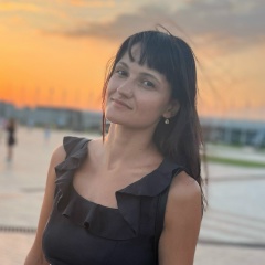 Светик Воронина, 10.06.1988, Севастополь