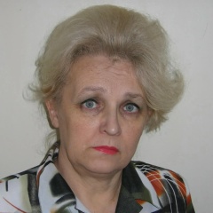 Наталия Рудь, 07.09, Мирный