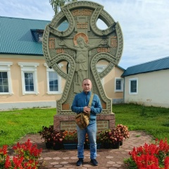 Сергей Царёв, Санкт-Петербург