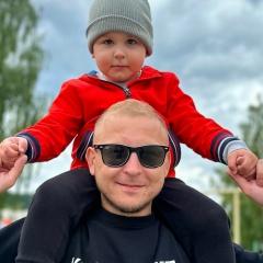 Дмитрий Орлов, Сим