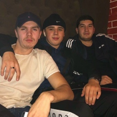 Андрей Жидков, 11.05, Кемерово