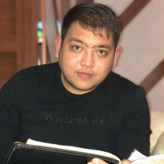 Orifzhanov Vahob, 21.03