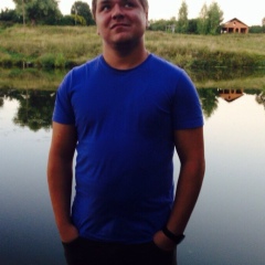 Алексей Алешенков, 25.09.1990, Королёв