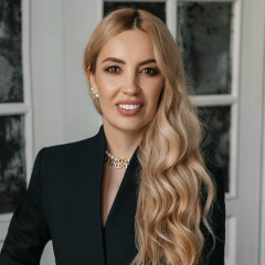 Инна Фоменко, 02.08, Москва