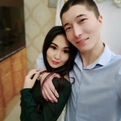 Kunsulu Mukanova, Петропавловск