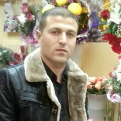 Алик Сайгуфронов, 14.11, Пермь