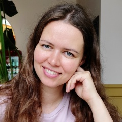 Елена Шаповал, 12.08.1991, Йошкар-Ола