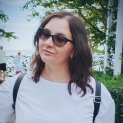 Ирина Макарова, 30.12.1986, Всеволожск