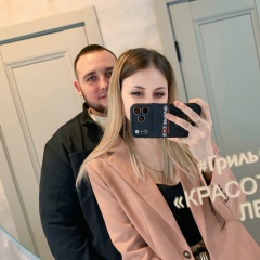 Юлия Шевченко, 11.02, Красноярск