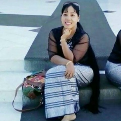 Myat Mon Mon Oo, 17.05.1990