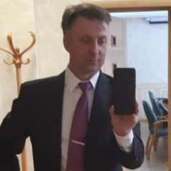 Андрей Костюков, 02.06, Москва