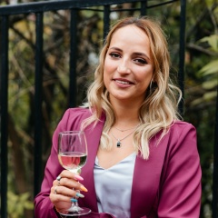 Яночка Филина, 30.01.1990, Москва