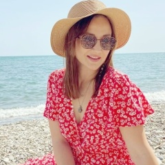 Ильнура Ахматшина, 15.05, Ханты-Мансийск
