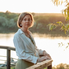 Виктория Кабанова, 22.02.1983, Ступино