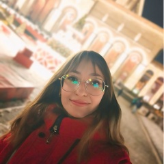Армине Агджоян