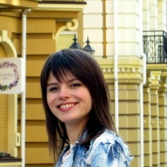 Катя Шевченко, 04.02, Киев