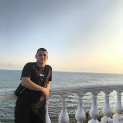 Даниил Яремчук, 23.04