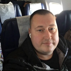 Валерий Домогацкий, 20.04, Оренбург
