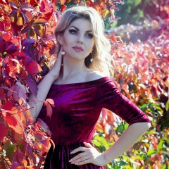 Валентина Киценко, Кобеляки