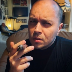 Евгений Рычков, 03.11