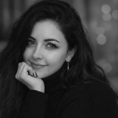Anna Ostwald, 20.07, Астана