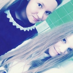 Виктория Артёмова, 08.03, Калуга