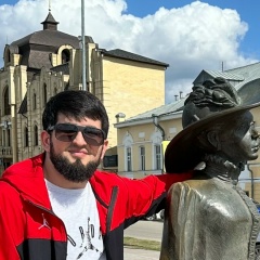 Абдулла Гереев, 15.04.1993, Кизилюрт